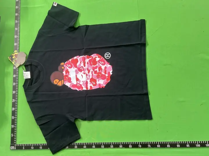 Bape Milo T-Shirts QC photo 20