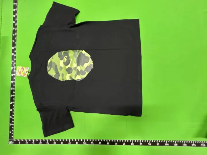 Bape Milo T-Shirts QC photo 4