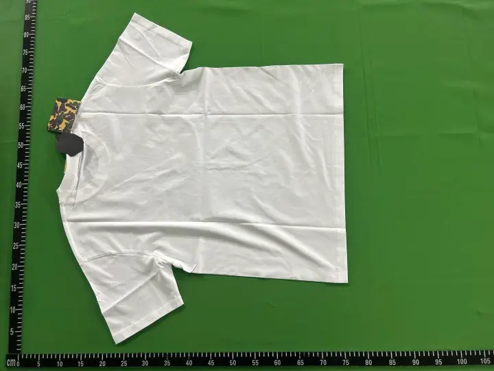 Bape Milo T-Shirts QC photo 8