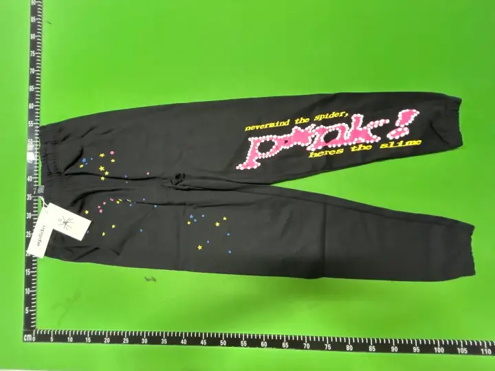 Spider Hoodie QC photo 11