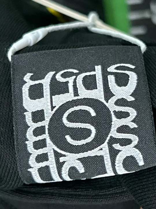 Spider Hoodie QC photo 18