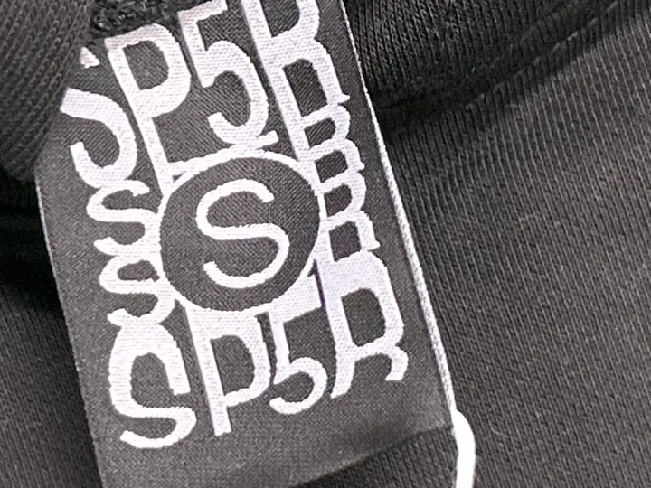 Spider Hoodie QC photo 2