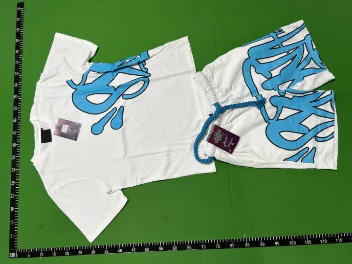 Syna World Suits QC photo 12