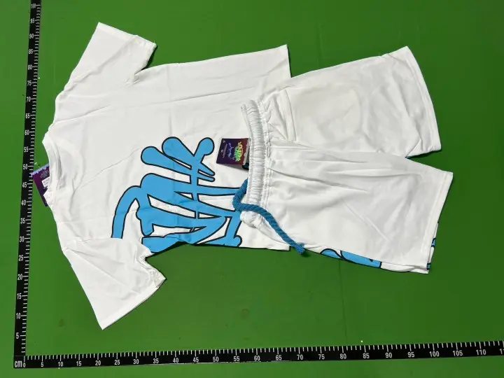 Syna World Suits QC photo 13