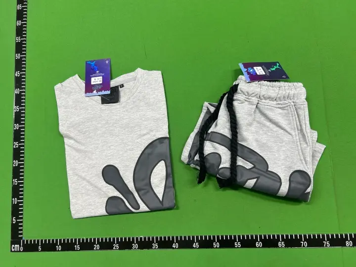 Syna World Suits QC photo 18