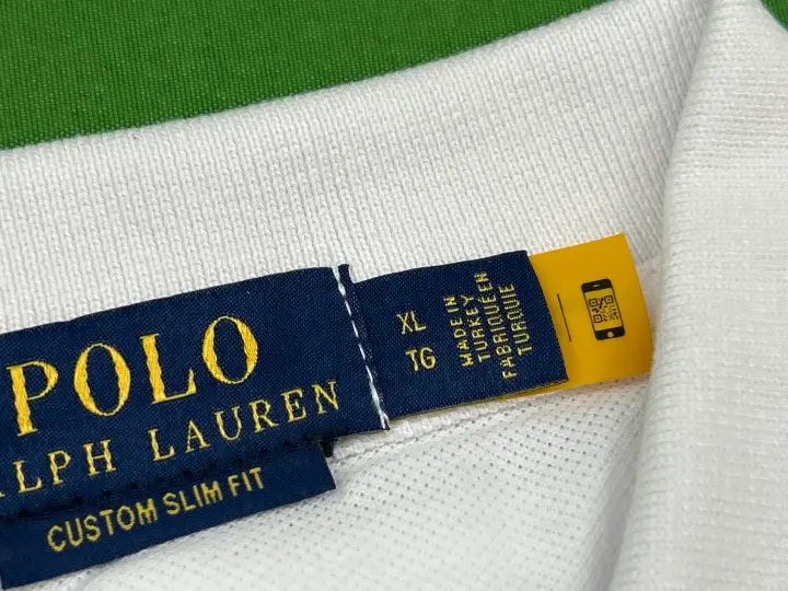Ralph Lauren Polo QC photo 10