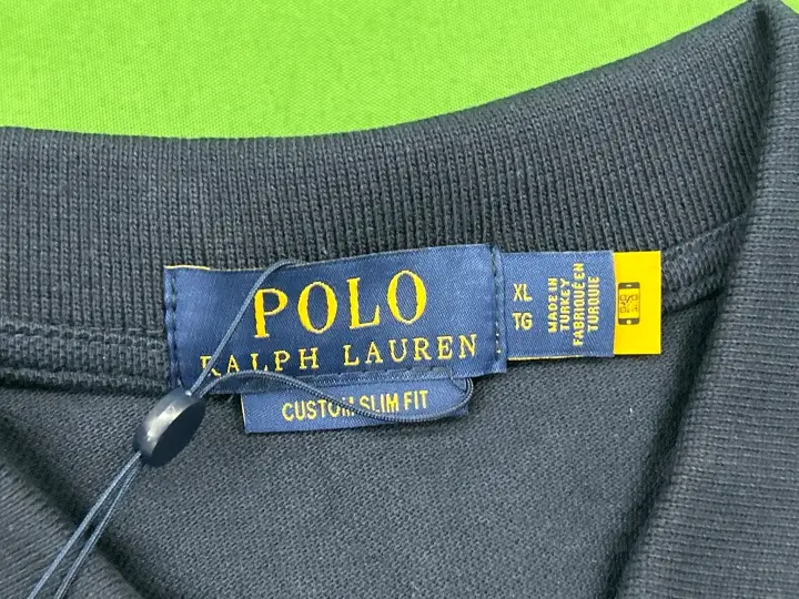 Ralph Lauren Polo QC photo 14
