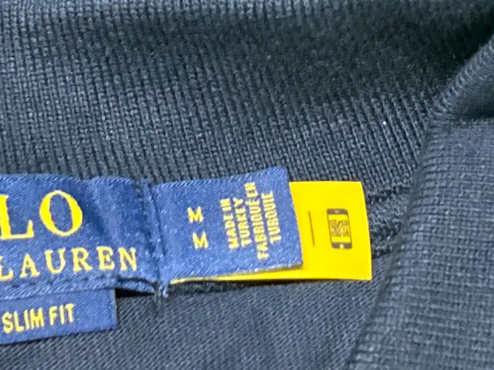 Ralph Lauren Polo QC photo 18