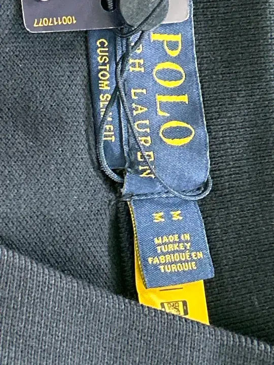 Ralph Lauren Polo QC photo 2