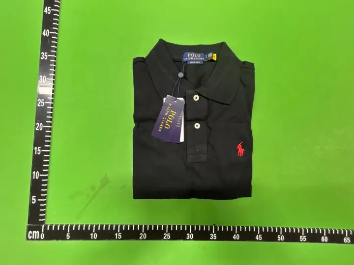 Ralph Lauren Polo QC photo 5