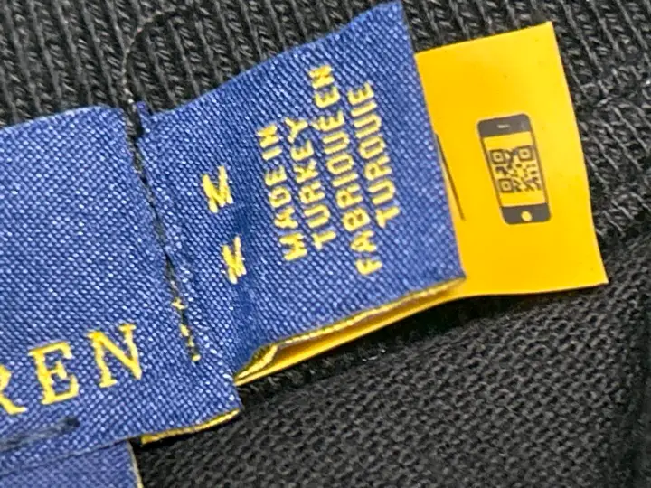 Ralph Lauren Polo QC photo 6
