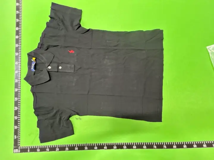 Ralph Lauren Polo QC photo 7