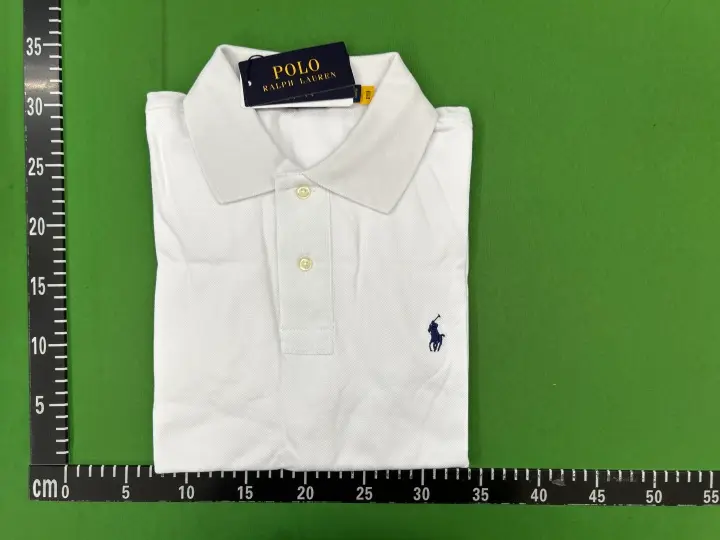 Ralph Lauren Polo QC photo 9