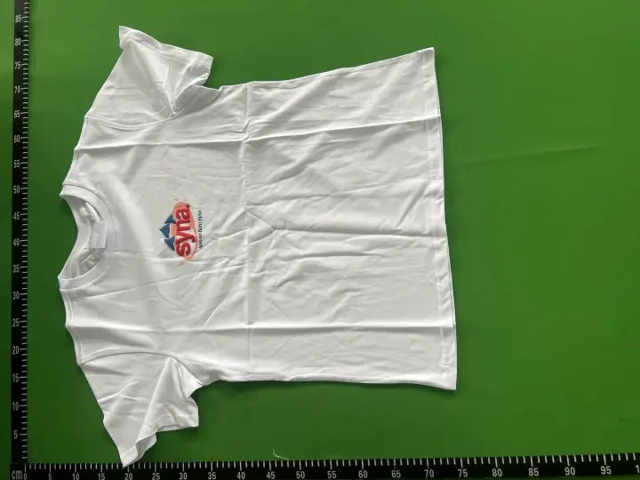 Syna World Tees QC photo 15