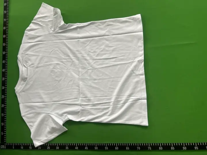 Syna World Tees QC photo 16