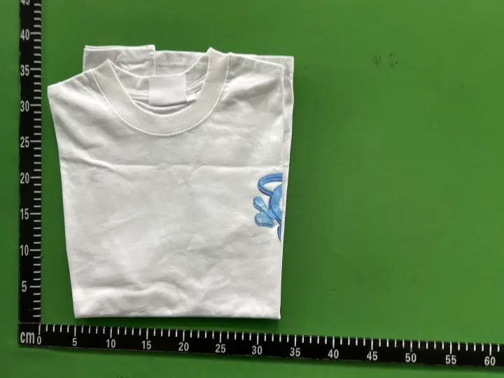 Syna World Tees QC photo 5