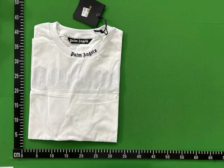 Palm Angels T-Shirts QC photo 1