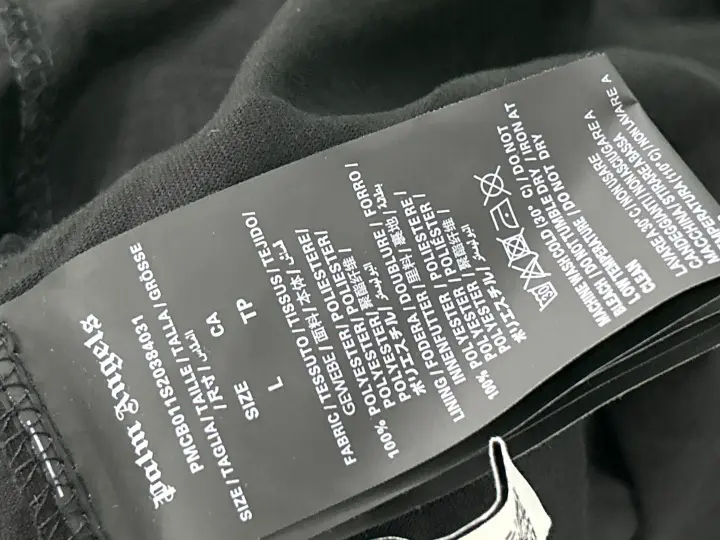 Palm Angels T-Shirts QC photo 14