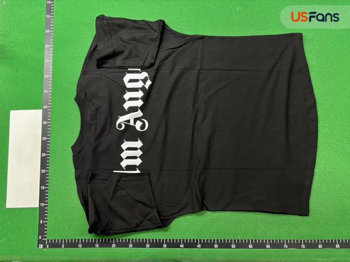 Palm Angels T-Shirts QC photo 19