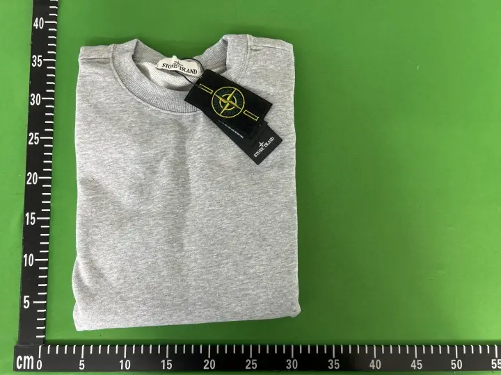 Stone Island Hoodie QC photo 1