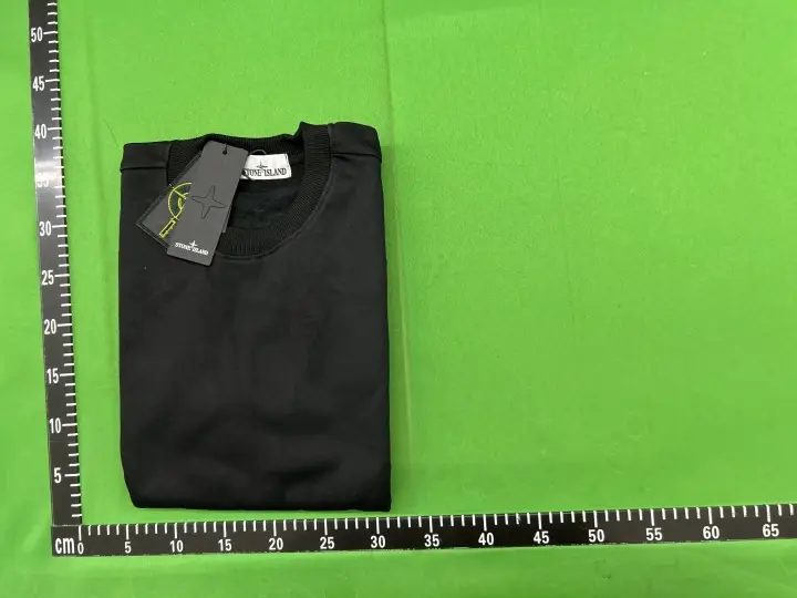 Stone Island Hoodie QC photo 10