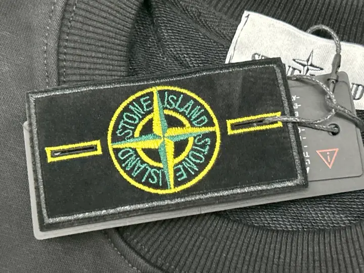 Stone Island Hoodie QC photo 11