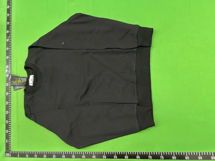 Stone Island Hoodie QC photo 13