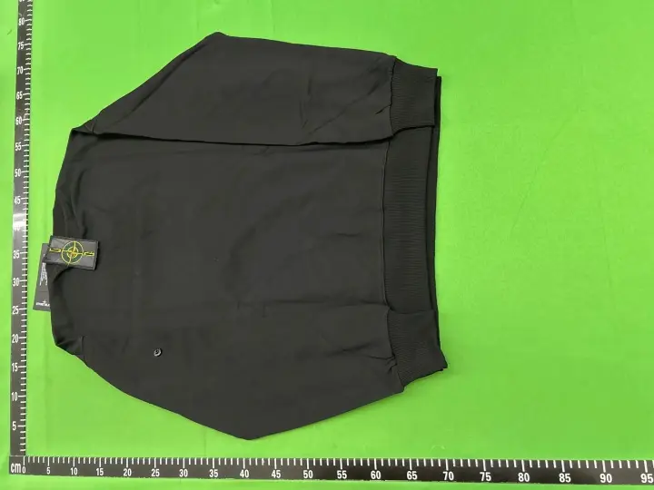 Stone Island Hoodie QC photo 14