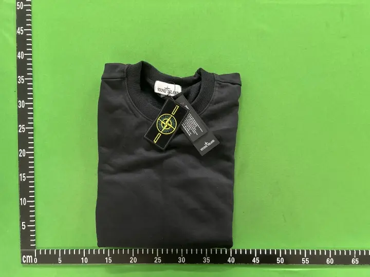 Stone Island Hoodie QC photo 15