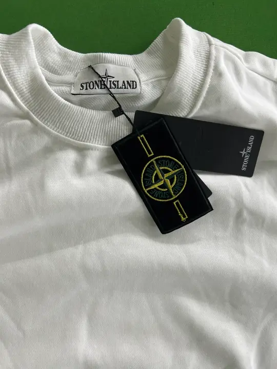 Stone Island Hoodie QC photo 20