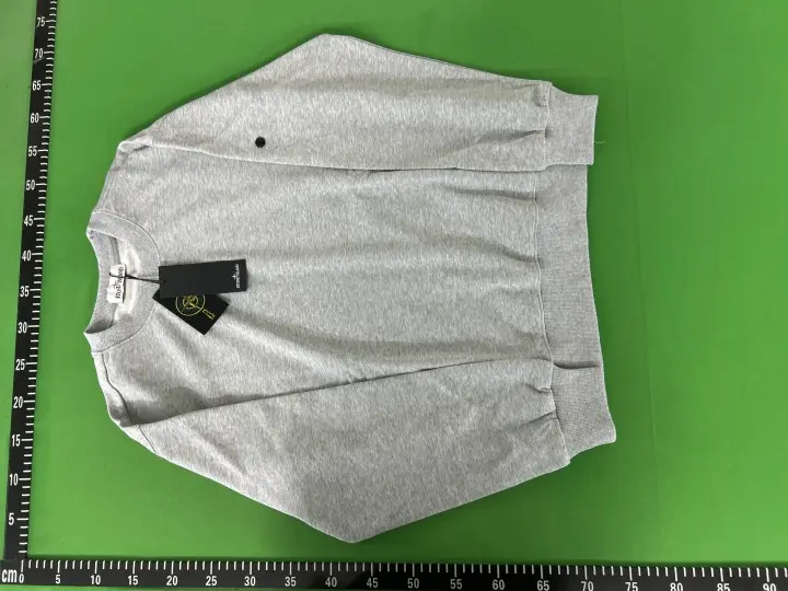 Stone Island Hoodie QC photo 3