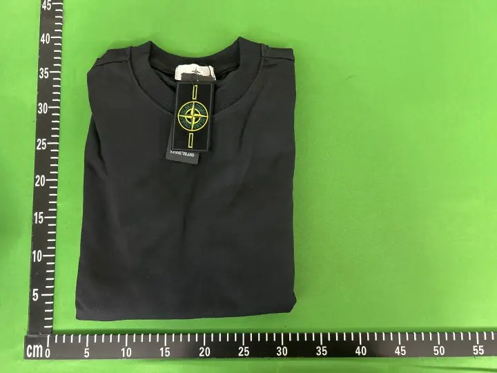 Stone Island Hoodie QC photo 5