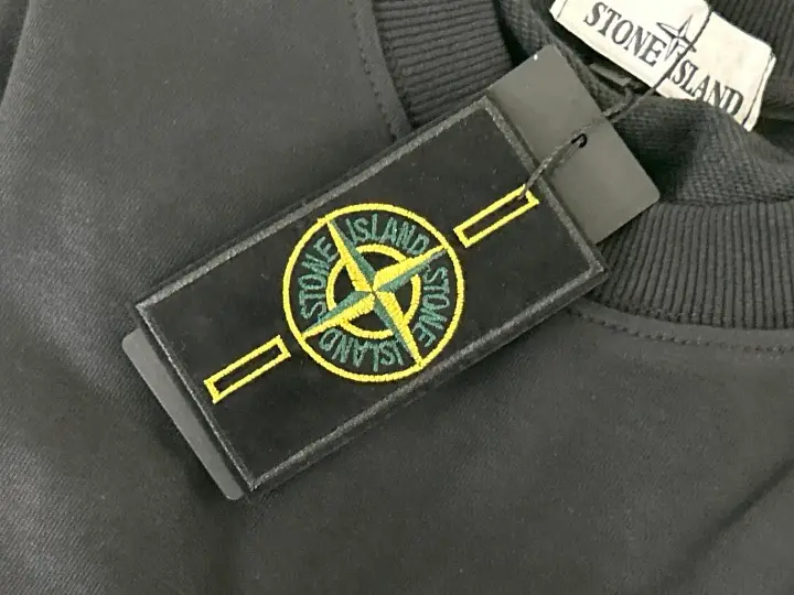 Stone Island Hoodie QC photo 6