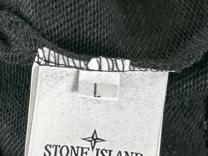 Stone Island Hoodie QC photo 7