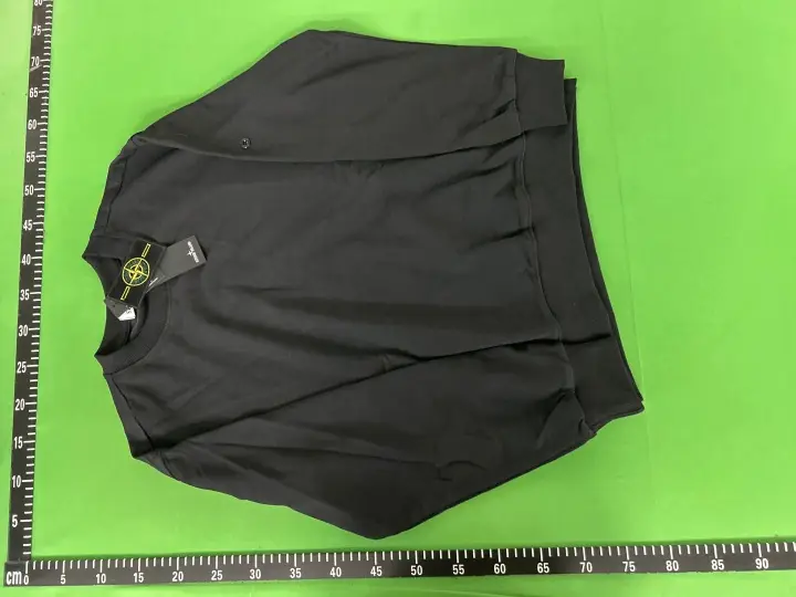 Stone Island Hoodie QC photo 8