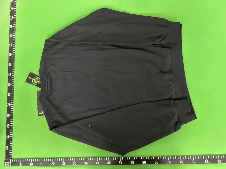 Stone Island Hoodie QC photo 9