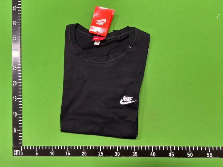 Nike T-Shirt QC photo 1