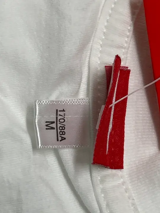 Nike T-Shirt QC photo 14