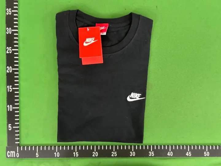 Nike T-Shirt QC photo 17