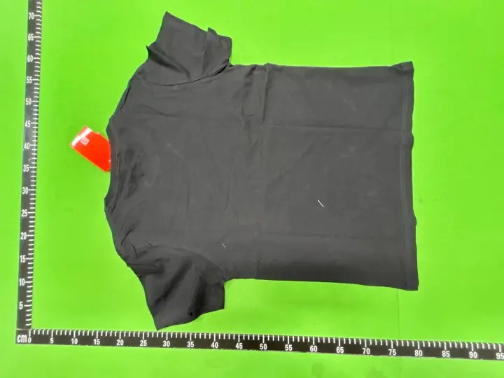 Nike T-Shirt QC photo 4