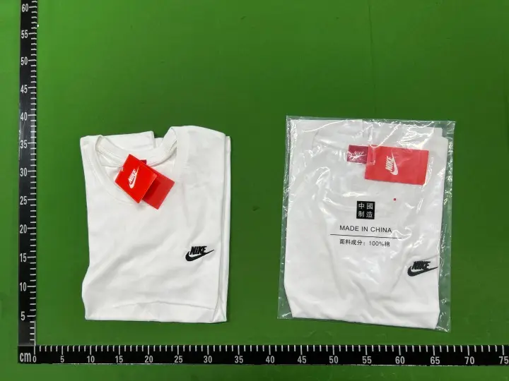 Nike T-Shirt QC photo 5