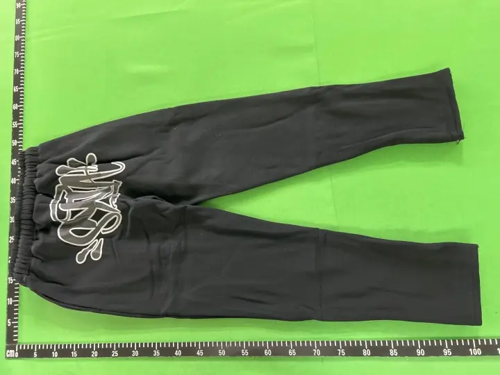 Syna World Hoodie QC photo 12