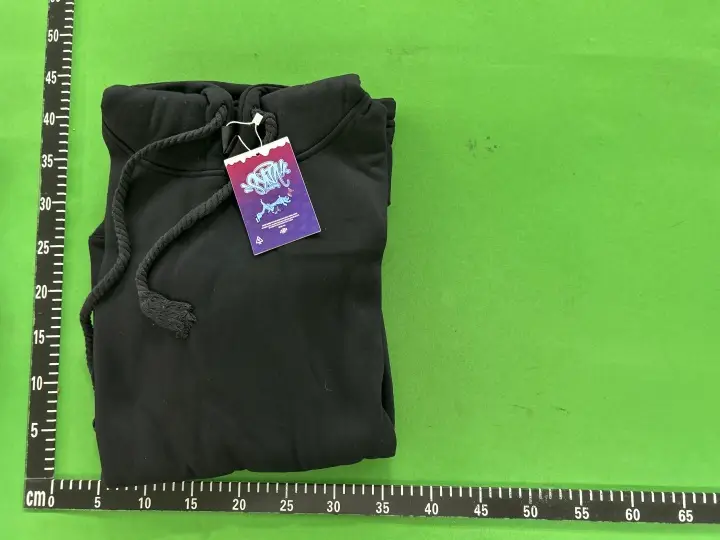 Syna World Hoodie QC photo 13