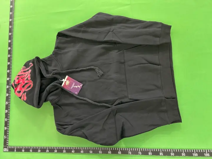 Syna World Hoodie QC photo 15