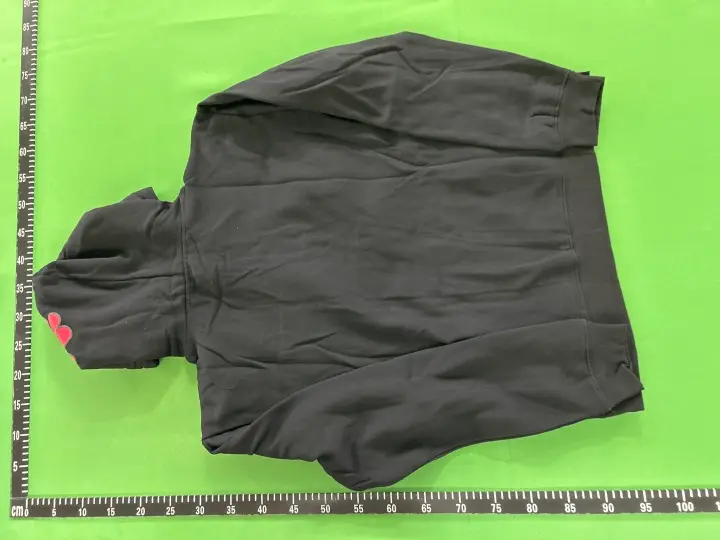Syna World Hoodie QC photo 16
