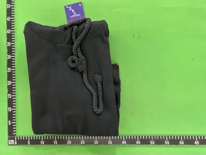Syna World Hoodie QC photo 17