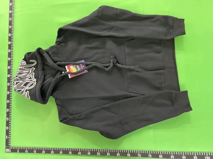 Syna World Hoodie QC photo 19