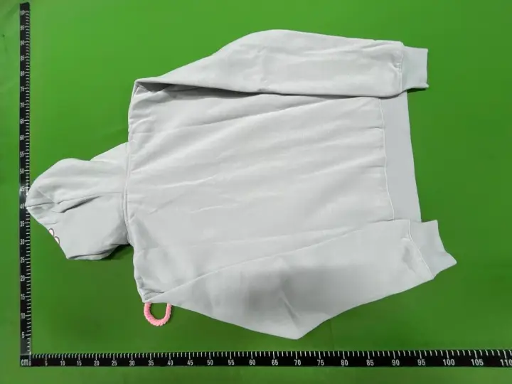 Syna World Hoodie QC photo 4