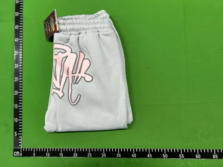 Syna World Hoodie QC photo 5