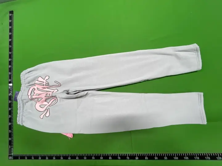Syna World Hoodie QC photo 7